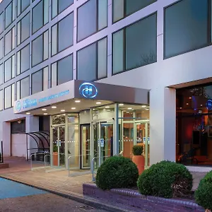 4* Hotel Hilton London Gatwick Airport