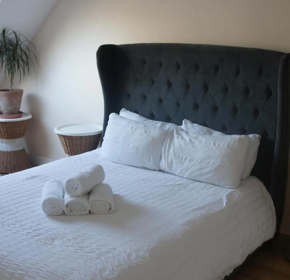 Shoreditch Place London Apartment