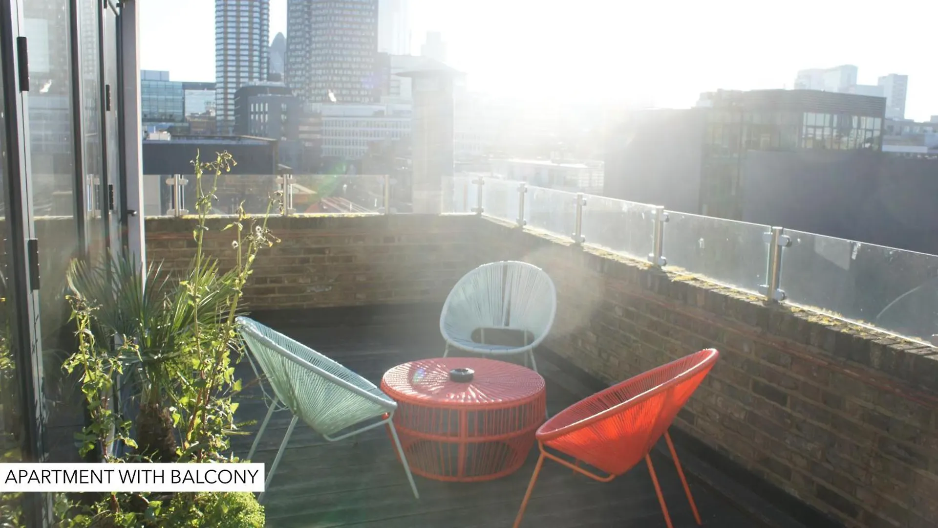 Shoreditch Place London