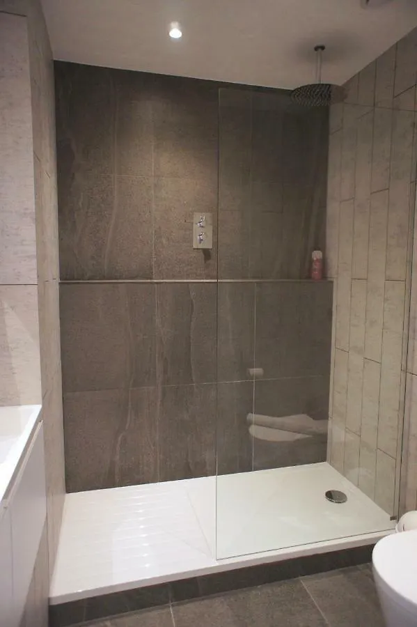 Shoreditch Place London Apartment