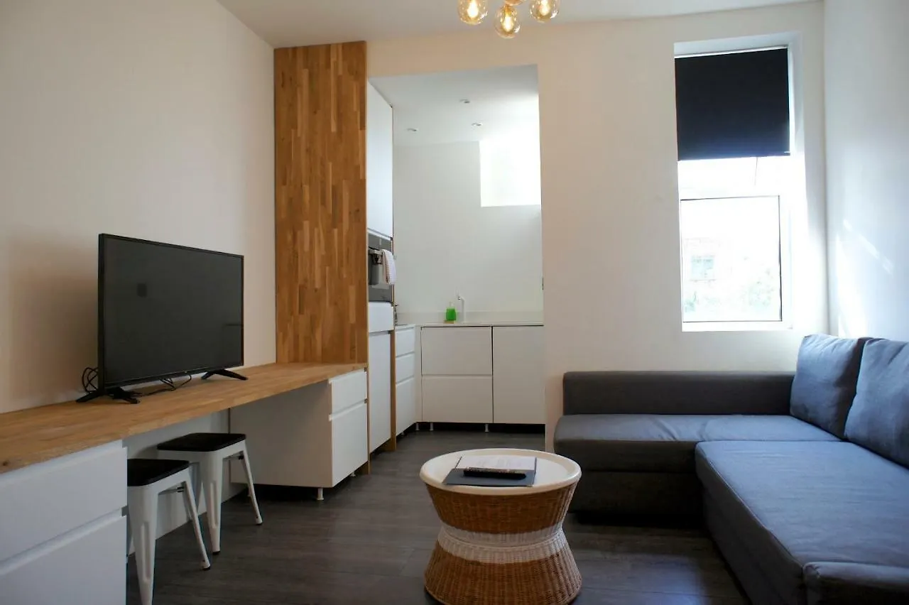 Shoreditch Place London
