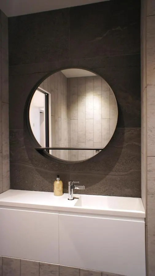 Shoreditch Place London